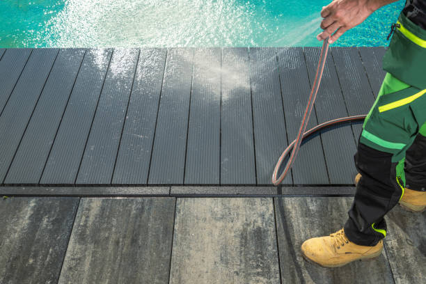 Best Residential Pressure Washing Services  in Pleasantdale, NJ