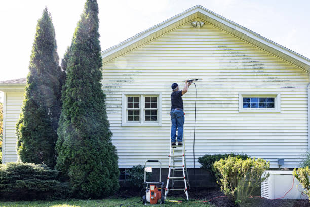 Best Commercial Pressure Washing  in Pleasantdale, NJ