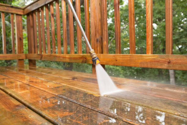 Best Fence Pressure Washing  in Pleasantdale, NJ