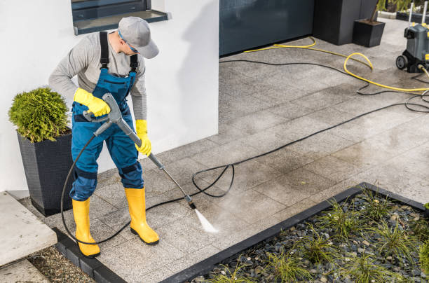 Why Choose Our Certified Pressure Washing Experts for Your Project Needs in Pleasantdale, NJ?